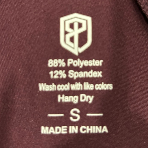 Born Primitive Athletic Shirt - Picture 3 of 3